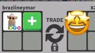 TRADING NEON ALBINO MONKEY IN 2024 (GOOD OFFERS)