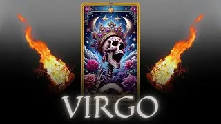 VIRGO ‼️ TODAY WILL BE YOUR LAST DAY😱 PAY ATTENTION TO THE PHONE 🚨📞 JANUARY 2026 TAROT LOVE READING