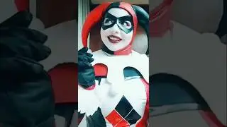Nuevo Skin Desbloqueado #HarleyQuinn ✨ ❤️🖤