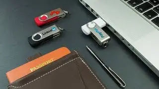 Souvenir Promosi Pernikahan Unik Murah USB Flashdisk Swivel