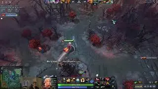 Topson playing ranked