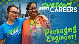 Packaging Consultant & Professor | Camille Corr Chism | Curious About Careers