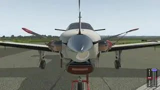 Hot Start TBM 900 New Hand Towing Feature