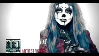 XMASH  - Katastrophe」PV