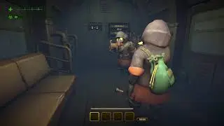Mimesis | Mid Maxing | Surviving With Random Players | Live!!