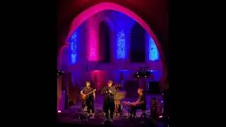 Marius Bear - Roses (Live in Biglen)
