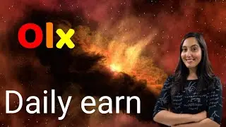how to earn money through olx #youtube #olx