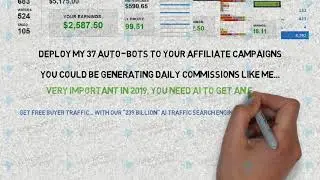 Best AFFILIATE marketing traffic of 2019, Easiest way to get Traffic to your link