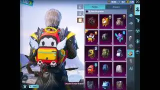 OP ID all Maxed Gunlab + 26 Heavy Mathics Acc price 250k