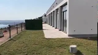 Outside Sea View