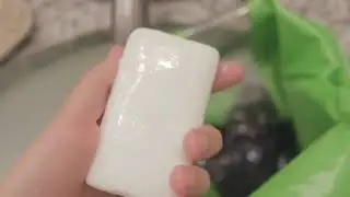 Heal Your Living - Wash Clothes by Hand   | EXTREME MINIMALIST LAUNDRY
