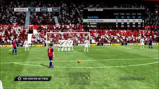 iMOTM + IF Squad builder с iMOTM Torres &mdash; FIFA 12 Ultimate Team