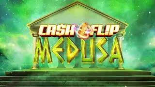 Cash Flip Medusa&trade; by Snowborn &ndash; Game Features