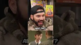 Диджей Куоллс о встречах с Таем и &laquo;Сверхъестественном&raquo;!
