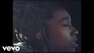 Little Simz - Morning w/ Swooping Duck (Official Video)