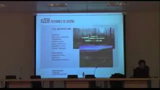 Patrones para dise&ntilde;o de edificios de consumo casi nulo