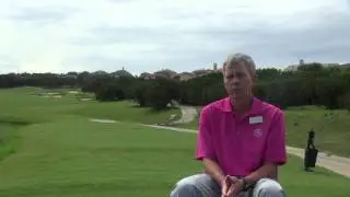 On-the-Job Training: Head Golf Professional