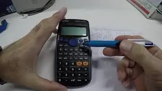 Series/parallel circuit calculations.