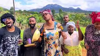 Happy birthday Gospel version 😂😂😂😂