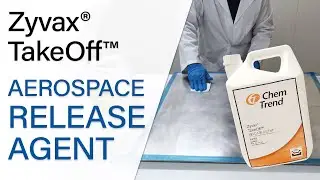 ZYVAX&reg; TAKEOFF&trade; - Aerospace Release Agent | DIATEX COMPOSITES