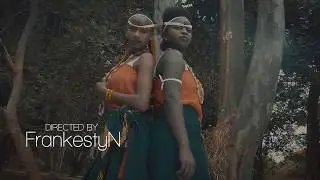 NIHO IWACU by United family Official Video