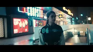 Genesis Film Emulation - Sony FX3 + Sirui Venus 35mm Anamorphic