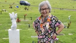 Grammas song (Part 4: last verse and chorus)