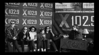 the neighbourhood being REALLY creeped out by me