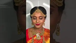 &ldquo;Bridal Makeup ✨ | Call/WhatsApp: 8248909511 | Book Your Look&rdquo;
