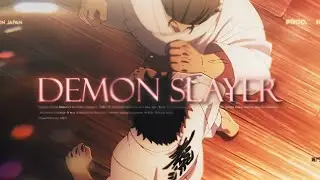 My Kind Of Woman - Demon Slayer [EDIT/AMV]