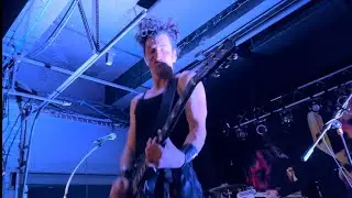 Des Rocs - White Gold - Live at A&R Music Bar, Columbus, OH