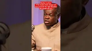 reality of African governance in 2025