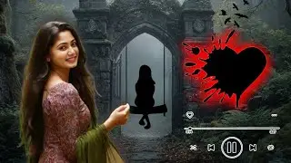 Hawa ke jhonkon mein tera | ✨ New Trending + 90s Feel Romantic Hindi Love Song