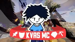 !Наш сервер KvasMc!