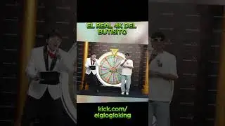 EL REAL 4K DEL BUTISILINDO #butisito #glogloking #gta5 #kick #macca #rampage