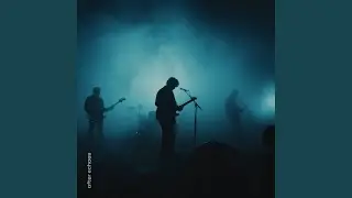 in the end