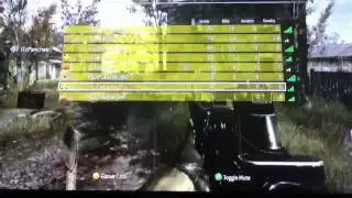Worst COD Player Ever?!::.CoD4 Live Com. Ep-1