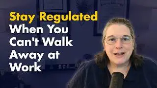 Regulation Practices for Shift Workers  Before, During & After Your Shift | Your Trauma Wise Career