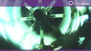 SPRAY IN PLACE PIPE COATING SOLUTION ElastoFlake & ElastoTec | Relining Group