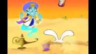 Trix Slammers Commercial