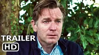 RAYMOND & RAY Trailer (2022)
