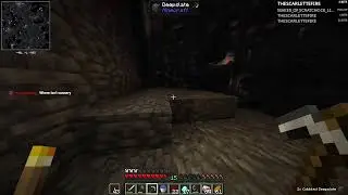 🔴 Journeys of Exploration 🔴 Vannery Tries a Modpack! Road to 1K Subs #minecraft #moddedminecraft