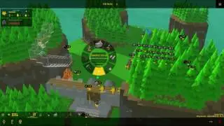 Castle Story 0.8.2 l Zuma Hard Invasion l Part 4