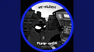 PUMP THIS