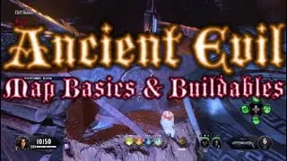 Ancient Evil 