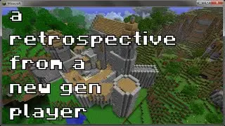 Was beta minecraft truly better?