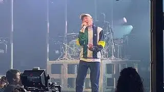 Eddy de Pretto @ Montreux Jazz Festival 11.07.2019 Part I