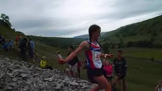 BOFRA Kettlewell - Senior Race: Part 1