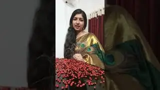 Madhumuralika.....  Soumya Jose Kombilumoottil