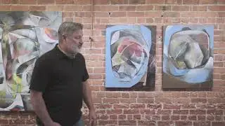 Robert Perkins on 